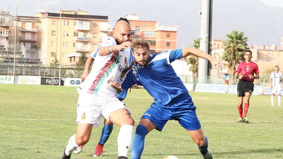 NOTIZIA TC - Catanzaro, tra le alternative per il centrocampo c'è Proietti