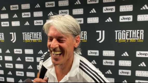 Torricelli: "Juve, i giovani della Next Gen hanno impressionato in prima squadra"