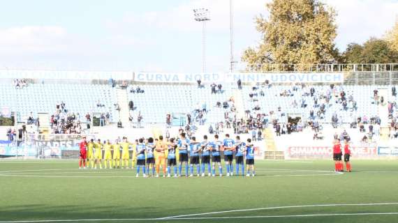 Novara-Triestina, Tesser contro il suo passato: le probabili formazioni