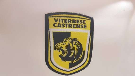 Viterbese, i convocati per la Coppa: out in sette