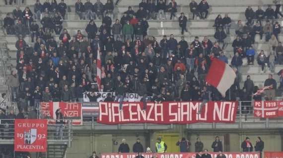 Campolonghi, il doppio ex: "Siena-Piacenza. Spero vincano i biancorossi"