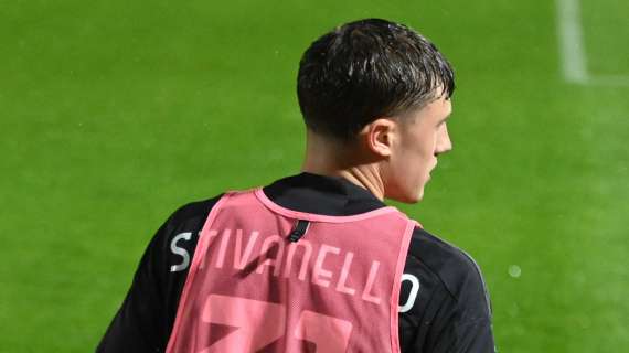 Juventus Next Gen, tegola Stivanello: lesione del legamento crociato