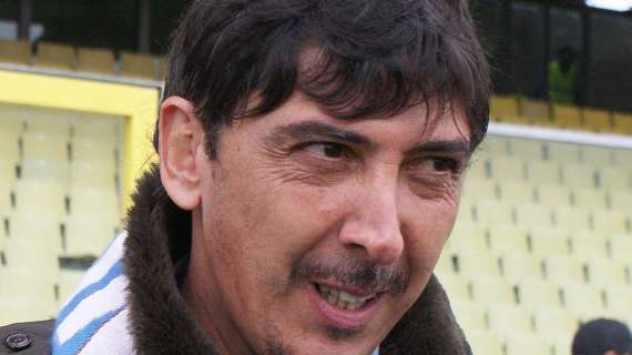 Manari: "Novara? Non rientro in piani societari"