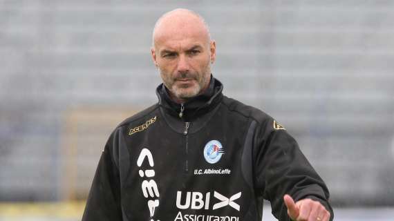 Fermana, Bruniera: "Sarà una gara importante e anche particolare"