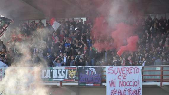 Pres Forlì: "Niente playoff di D un peccato visti i club in dubbio"