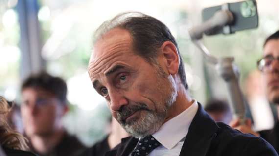 Lupo: "Pescara, la promozione in Serie B sarebbe un'impresa"
