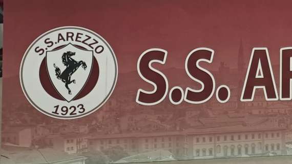 Arezzo, Pattarello: "Vincere i playoff sarebbe coronamento di 3 anni eccezionali"