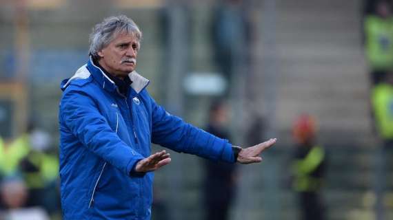 Pillon: "Riprendere gradualmente, Serie C maggiormente a rischio"