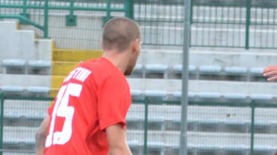 NOTIZIA TC - Feralpisalò, per la difesa piace Andrea Cristini