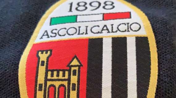 Ascoli, ritorna in bianconero Jonathan Ciabuschi