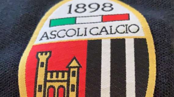 Ascoli, Piermarini: "Fatto noi la partita, contento della prestazione"