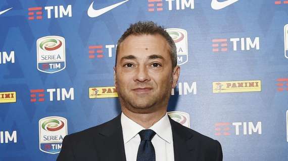 Dg Catania: "Serie C complicata, l'obiettivo è essere subito competitivi"