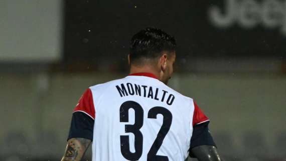 TOP NEWS ORE 20 - Vicenza, ecco Carraro. Derby pugliese per Montalto