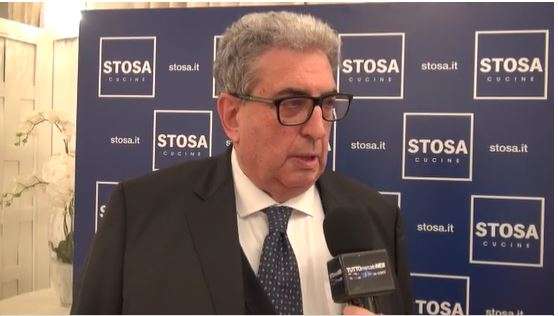 Avellino, Perinetti: "Capuano dovrebbe pensare al Taranto, non a noi"