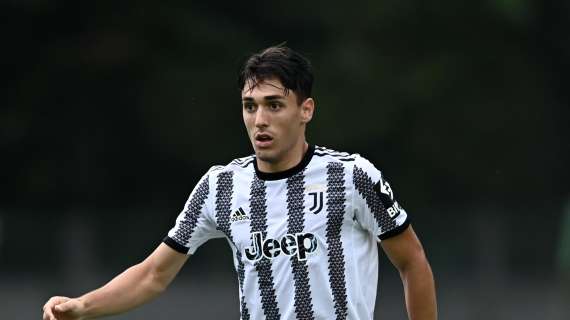 TC - Juventus U23, saluta Zuelli: il centrocampista va al Pisa