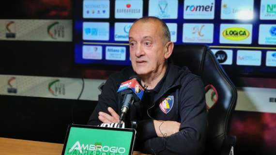Pres Montevarchi: "Vogliamo dimostrare di poter stare in Serie C"