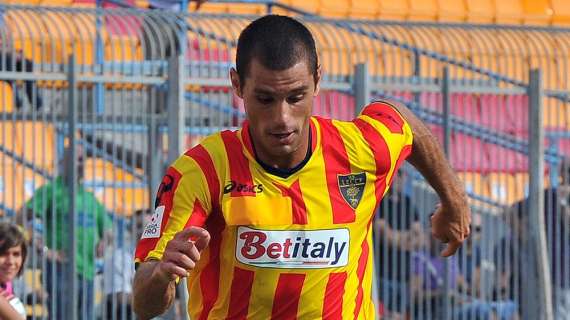 Sorrento-Avellino, il doppio ex Vanin: "Azzardato esonerare Rastelli"