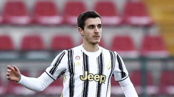 Juventus U23, Capellini torna dal Mirandes ma si accasa al Benevento