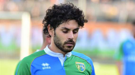 Arezzo, Settembrini: "Entella o Ternana in B? Mi girerebbero le scatole"