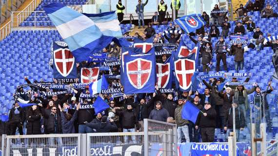 Novara, Ferranti prosegue le trattative per vendere il club