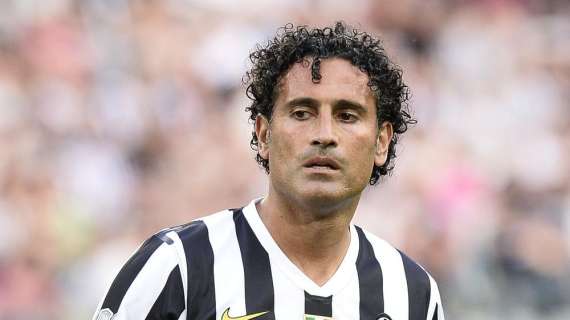 INTERVISTA TC - Amoruso: "Di Marzio unico, per il calcio è grave perdita"