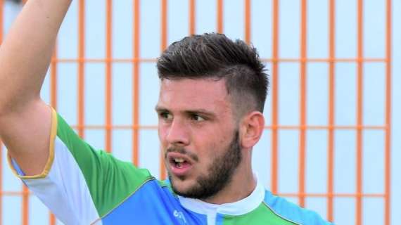 Catania, per la fascia sinistra piace Daniele Liotti