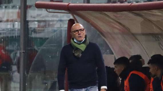 Sorrento, il ds Amarante difende Maiuri: "Dal club fiducia incondizionata"