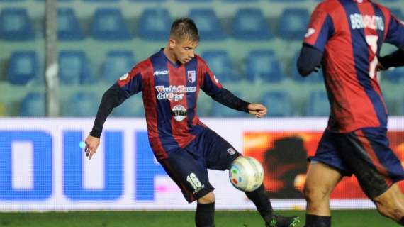 Ancona, possibile addio per Filippo Berardi: lo seguono tre club di D