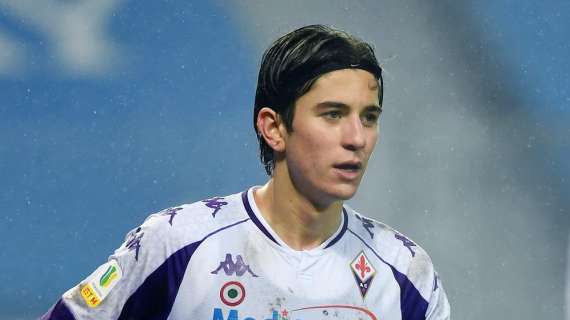 Fiorenzuola, rinforzo giovane per il centrocampo: Fiorini della Fiorentina