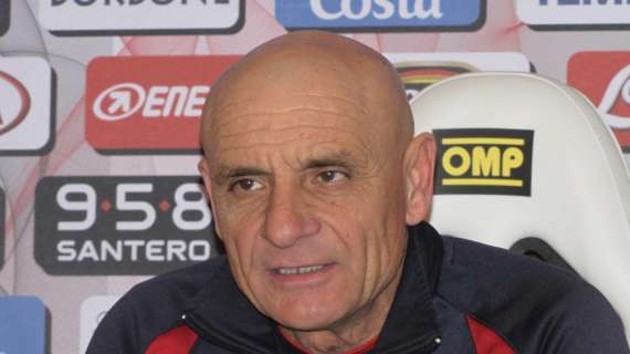 Brindisi, ecco Giorgio Roselli. Contratto fino al termine della stagione