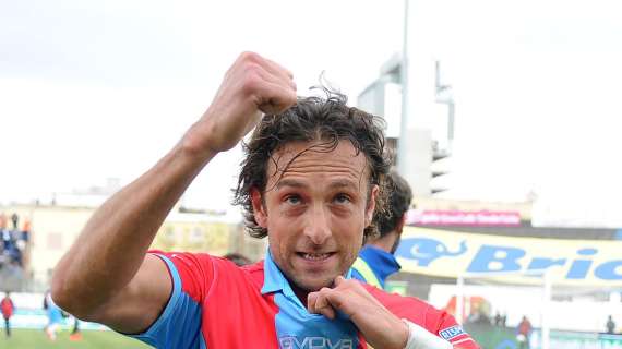Catania, l'ex Capuano: "Alcuni giocatori non sapevano cos'è il derby"