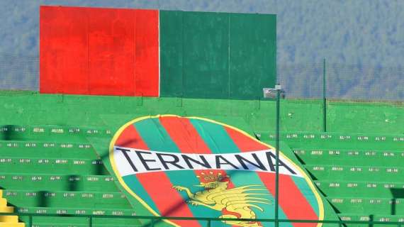 Ternana-Catania, novità su entrambi gli schieramenti. Le ufficiali