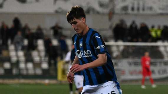 Atalanta U23, 4 convocati in Nazionale: Artesani, Obric, Vavassori e Vlahovic