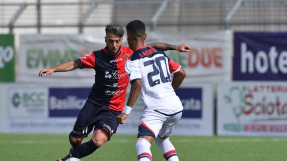 Top & Flop di Picerno-Crotone