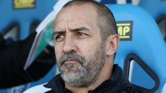 Caldiero, Bordin: "Dare continuità non è semplice di fronte a una squadra impegnativa"