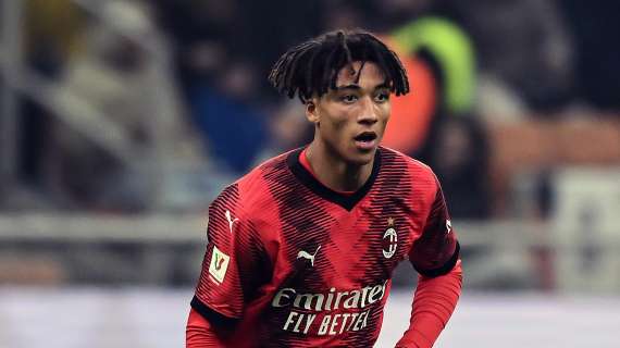 Perugia-Milan Futuro, Alesi e Zeroli per il blitz rossonero: il parziale è 0-2