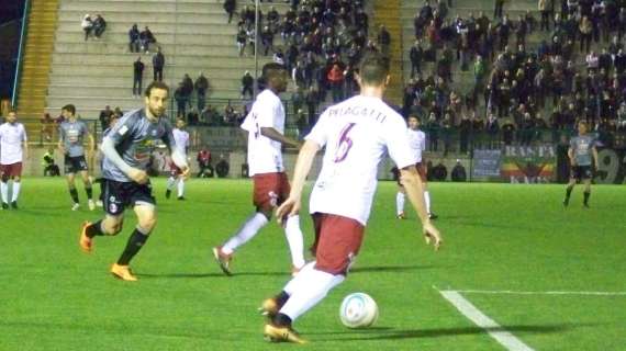 Padova, Pelagatti: "Carichi e fiduciosi per i playoff, Santini dispiaciuto"