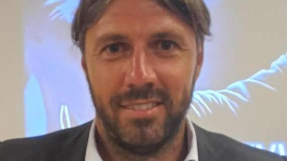 Pro Vercelli, Dossena: "Erano chiusi, l'episodio avrebbe fatto la differenza"