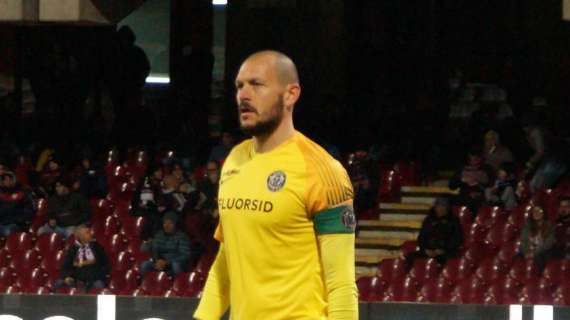 SPAL, l'ex Pomini: "Ci è mancata stabilità, errore dei giocatori"