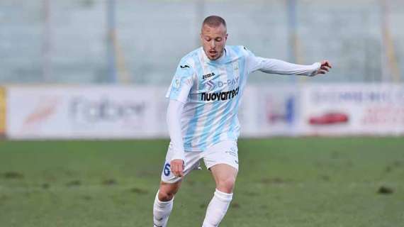 Il Catania si inserisce nella trattativa per Alessandro Albertini