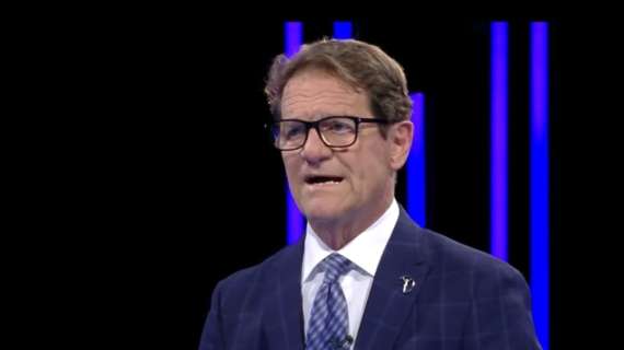 Capello: "Porto la Spal nel cuore, mi rattrista vederla in Serie C"