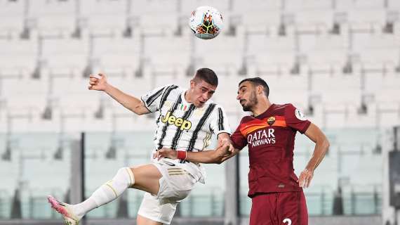 Juventus U23, Vrioni e Zanimacchia nel mirino del Pisa