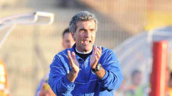NOTIZIA TC - Picerno, mister Giacomarro tentato da Taranto e Cerignola