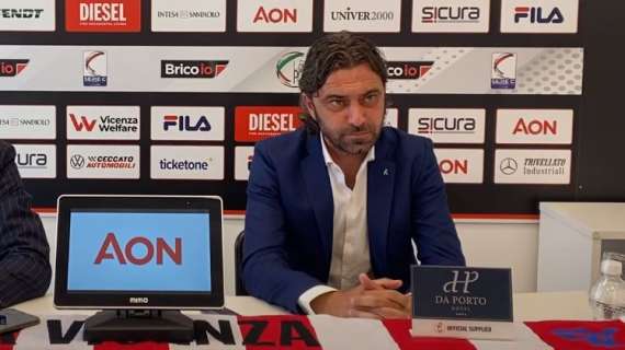 Ds Vicenza: "Riforma Zola? Investire sui giovani è fondamentale"