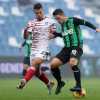 Cremonese, visite mediche in corso per l'ex rossoblù Grassi