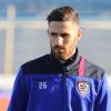 Sora, rinforzo in difesa: arriva l’ex Cagliari Bittante
