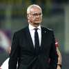 Ranieri ricorda l'Inter: "Avevo un orologio con Thiago Motta come pendolo"