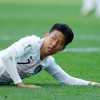 Son saluta il Tottenham, il messaggio di Vicario: "Ti auguro il meglio per il futuro" (FOTO)