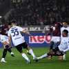 Torino-Cagliari 1-0, Caprile reattivo su Karamoh