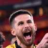 Vicario miglior portiere dell'Europa League: la Top 11 stilata dalla UEFA